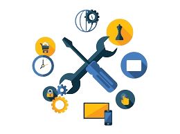 Windows .NET
MS Office Suite
VB VB6 VB.NET C#