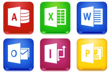 Microsoft Office Suite
|Access | Excel | Outlook | VBA |
We specialize in office automation and integration.